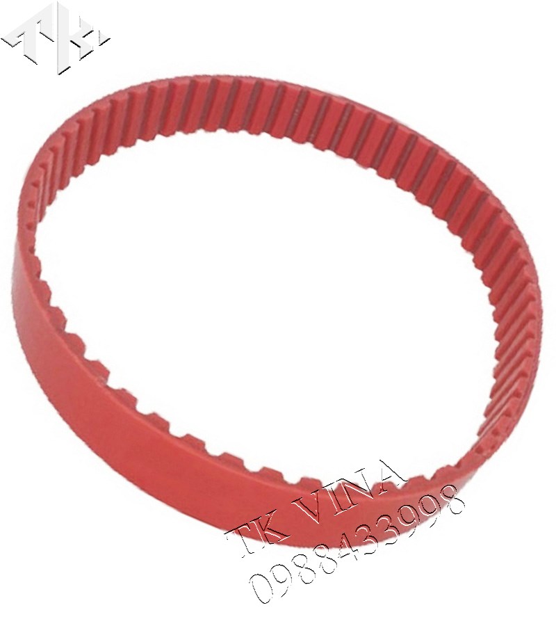 128175 DÂY ĐAI RĂNG AT10-570 | X-AXIS BELT LECTRA VECTOR Q80